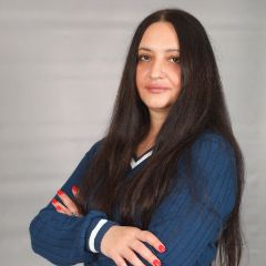 Штанова Екатерина
