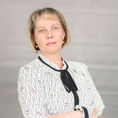 Собакинских Светлана