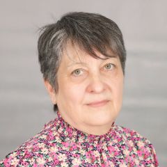 Гурьянова Ольга