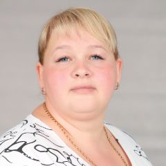Цыганкова Ирина