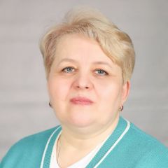 Кошелева Марина