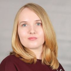 Макаренко Алина