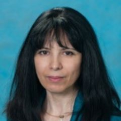 Боталенкова Инга