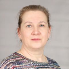 Носкова Мария