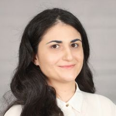 Карапетян Айкуи