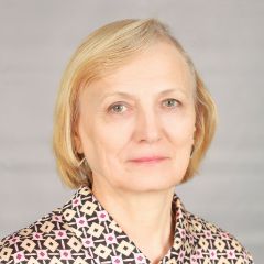 Рассказова Галина