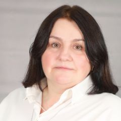 Федотова Елена