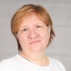 Гурская Ирина