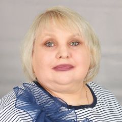 Космынина Елена
