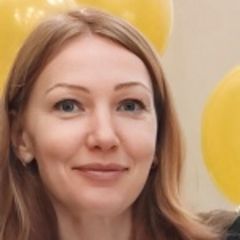 Никифорова Елена