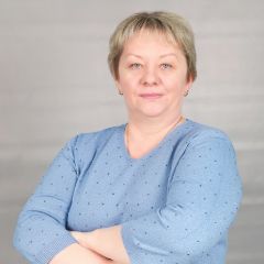 Канаева Светлана
