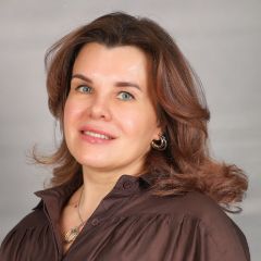 Невметжанова Венера