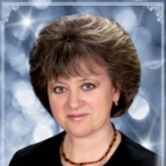 Гордейчева Людмила
