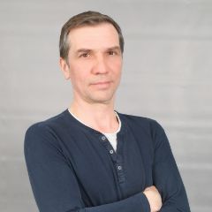 Дорофеев Виктор