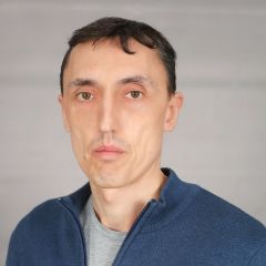Гребенников Александр