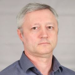 Мирошниченко Дмитрий