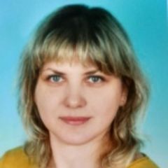 Гурина Анна