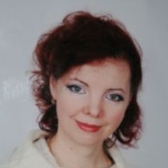 Якубовская Елена