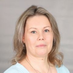 Завьялова Наталья