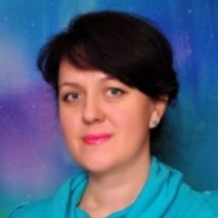 Крылова Татьяна