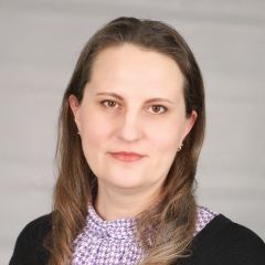 Кузнецова Евгения