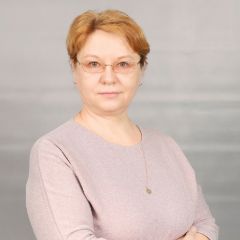 Дормидонтова Елена
