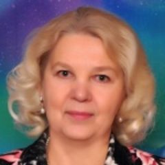 Жирихина Евгения