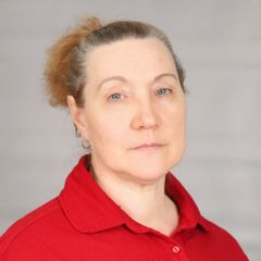 Селезнева Светлана