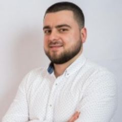 Сефербеков Артём