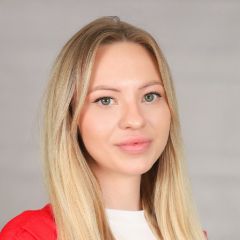 Корнеева Марина