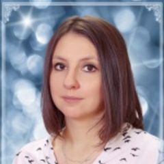 Болгова Софья