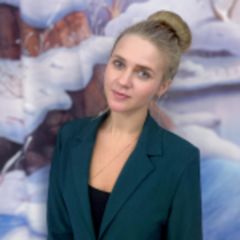 Родина Ирина