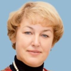 Тебенихина Ирина