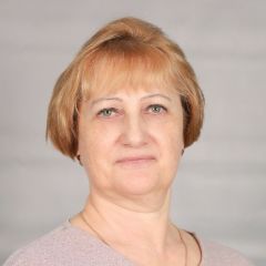 Дементьева Любовь