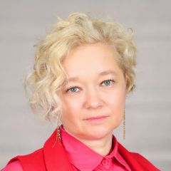Ефимовская Юлия