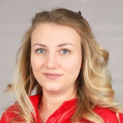 Галимова Наталия