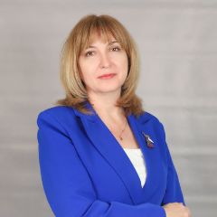 Палочкина Марина
