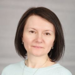 Медведева Елена