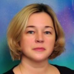Гончарова Татьяна