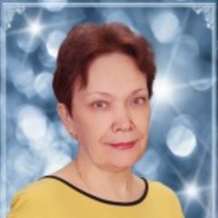 Грехова Наталья