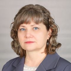 Гусельникова Елена