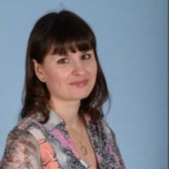 Панфилова Ольга