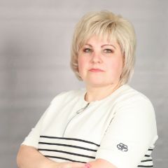 Демьяненко Людмила