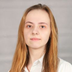 Юрцева Дарья