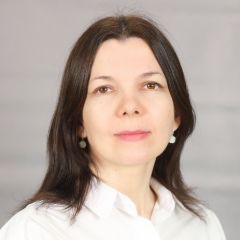 Петровичева Екатерина