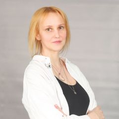 Васильева Татьяна