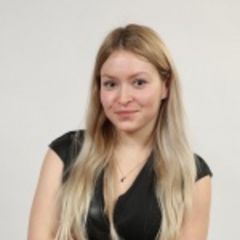 Петракова Валентина