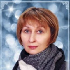 Ходакова Светлана
