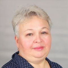Кабанец Людмила