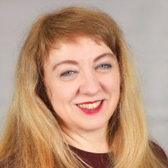 Сахарова Юлия